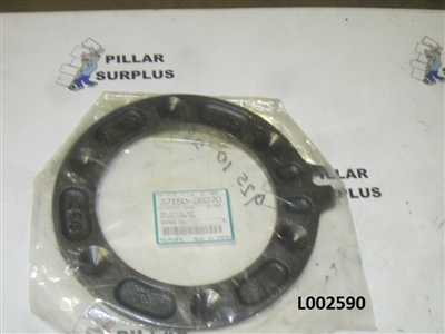 Genuine OEM Kubota Cam Plate 37150-28270