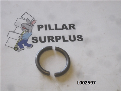 Genuine OEM Kubota Collar Clip 37650-43680