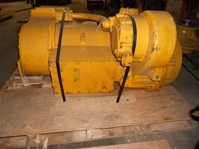 Genuine Caterpillar Powershift Transmission 7G4851 Arrangement 4C2048 for use with a 950B