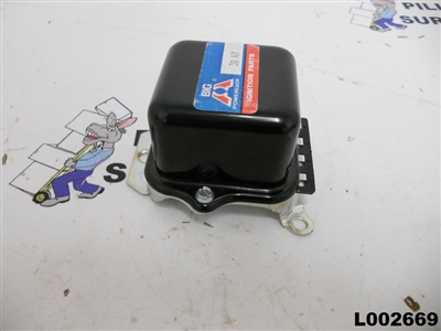 Big A Ignition Voltage Regulator 38-47