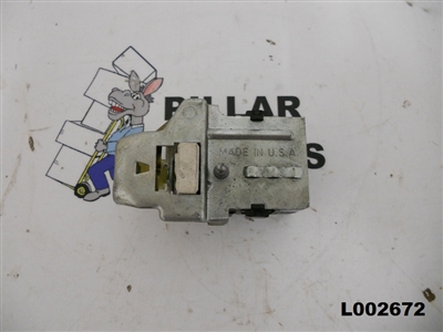 Delco Remy Headlight Switch (General Motors) D1505A (1995216)