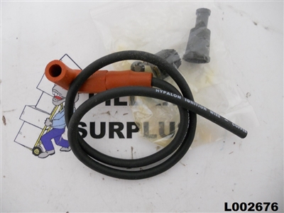 Onan Corp spark Plug Lead Kit 167-1602