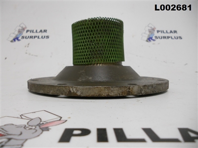 Appears to be a Rockwell Flange, Disc Brake 5WCS-32-51