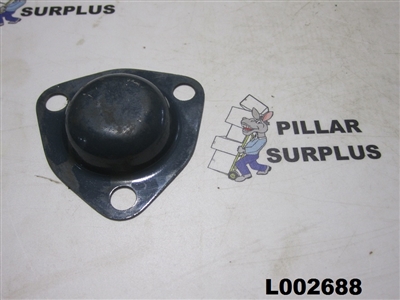 Genuine OEM Kubota Front Wheel Cap 32130-11351