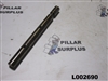 Genuine OEM Kubota Rod Fork 37150-24761