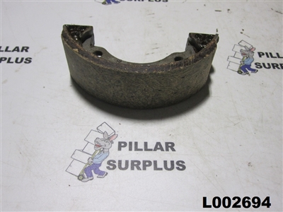 Genuine OEM Kubota Brake Shoe 67111-22350