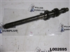 Genuine OEM Kubota Main Drive Shaft 34150-21517