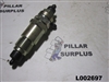 Genuine OEM Kubota Injector Holder & Nozzle 15221-53001