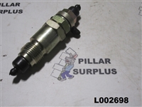 Injector Holder & Nozzle 093500-1240