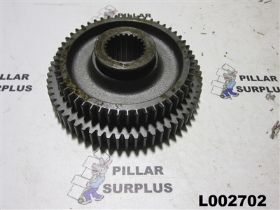 Genuine OEM Kubota Gear 34150-21722