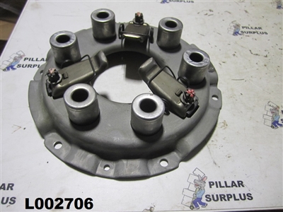 Pressure Plate Fits Kubota  32200-14500