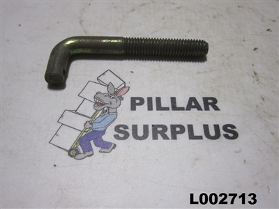 Turnbuckle Fits Kubota 66591-42413