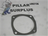 Genuine OEM Kubota Gasket 34150-27520