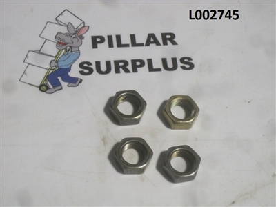 Kubota Nut (4) 34150-12280