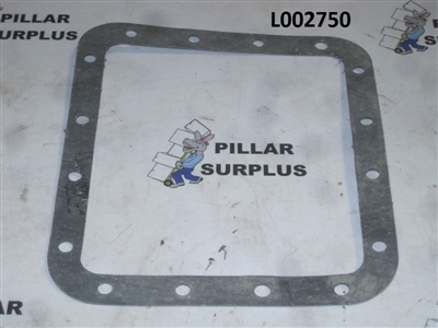 Kubota Oil Pan Gasket 15221-01621