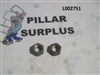 Kubota Hex Nuts 02117-50100