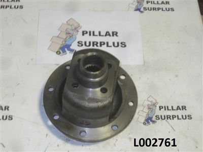 Kubota Differential Assembly 34150-26101