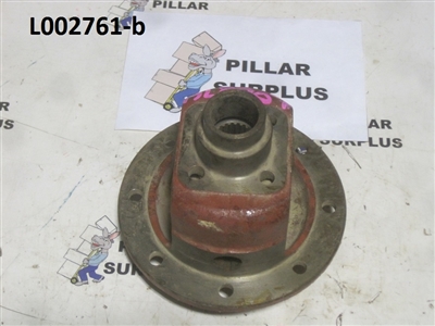 Kubota Differential Assembly 34150-26101