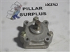 Kubota oil pump 15221-35011