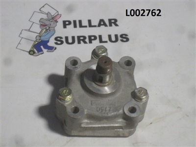 Kubota oil pump 15221-35011