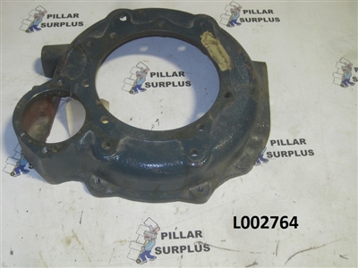 Kubota Bellhousing 34159-14813