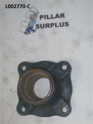 Kubota Front Wheel Hub 34150-11311