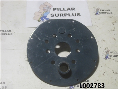 Kubota Plate 34150-28150