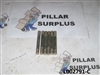 Kubota Wheel Stud (pack of 6) 01513-00858