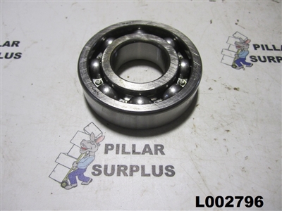 Genuine OEM Kubota Radial Ball Bearing 08101-06307