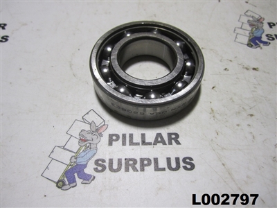 NTN Bearing 6206C3
