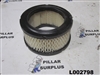 Ingersoll Rand Air Compressor Element Filter 32170979