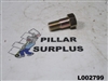 Genuine OEM Kubota Reamer (Axle) Bolt 37150-27390