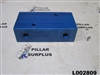 Depatie Fluid Power Manifold Block DE09-0214