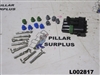 Sauer Danfoss Female Weather Pack Connector K03384