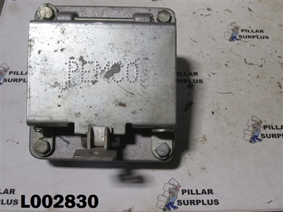 Pemco Female Receptacle Assembly 53501