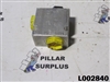 Hydraulic Valve Body V016-0010 20058