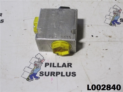 Hydraulic Valve Body V016-0010 20058