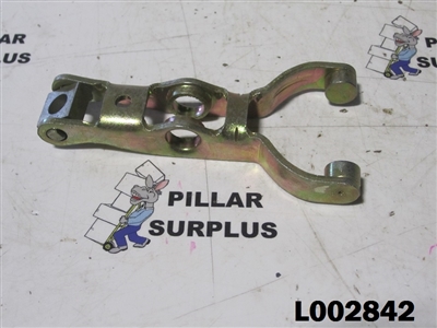 Lever A Fits Caterpillar CAT 4M1853