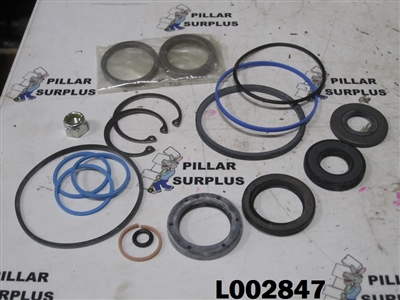 Continental Power Steering Seal Kit 11007