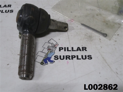 NAPA Left Hand Thread Tie Rod End 269-2347