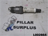 AC Spark Plug R44TS