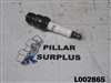 AC Delco Spark Plug R44T