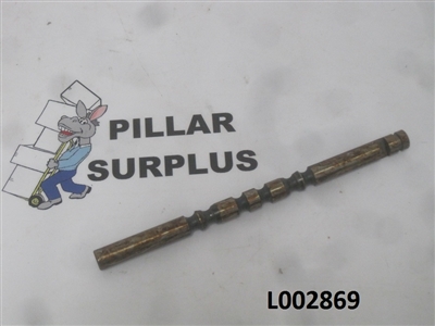 Genuine OEM Kubota Shaft Fork 37150-24631