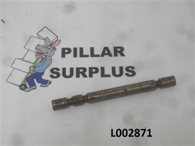 Genuine OEM Kubota Rod Fork 37150-23572