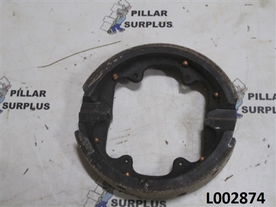 Kubota Brake Shoe 34150-28120