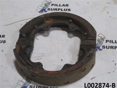 Kubota Brake Shoe 34150-28120