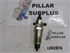 Nippon Denso Fuel Injector 096400-1240