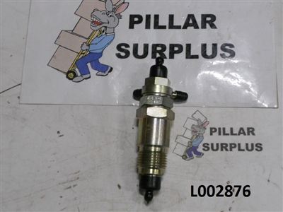 Nippon Denso Fuel Injector 096400-1240