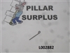 Kubota Wire Clip 35340-21792 (pk of 2)