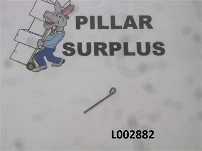 Kubota Wire Clip 35340-21792 (pk of 2)
